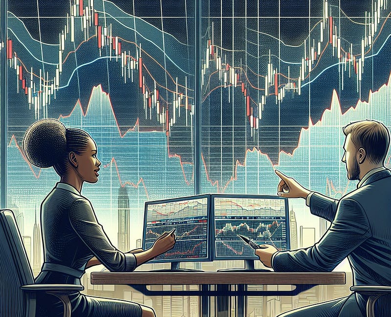 Beginner’s Guide to Crypto Trading Bots —Part 3 — The Grid Bot