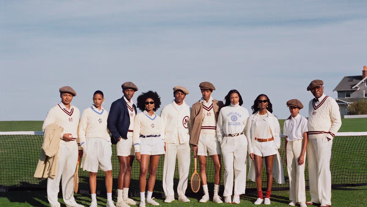 Ralph Lauren