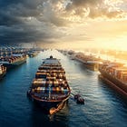 Why Are Charter Rates Still So High?