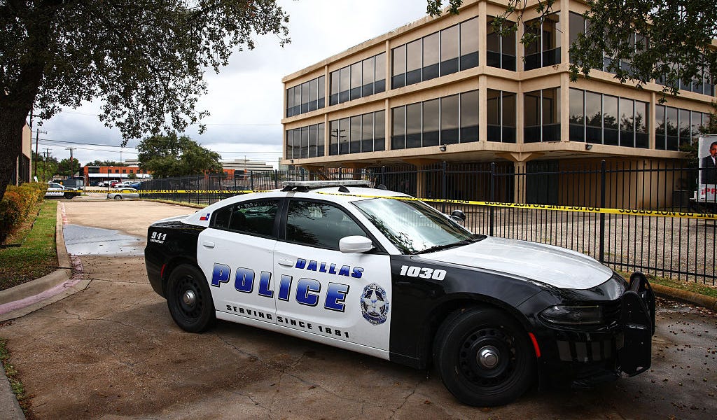 After an Attack on an ICE Facility, Its Boss Hopes to Turn Down the Temperature