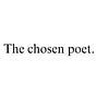 the chosen poet blog's avatar