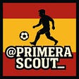 Primera Scout's avatar