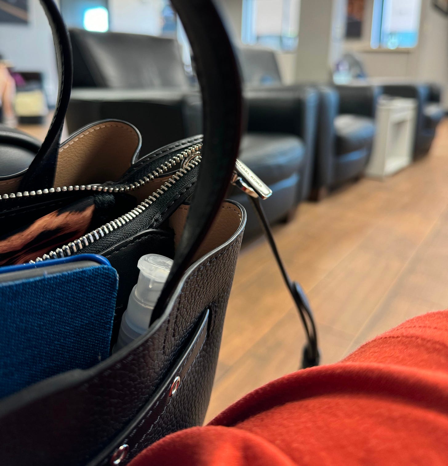 A few simple travel essentials — the small things that help a trip feel comfortable, familiar, and stress-free.
