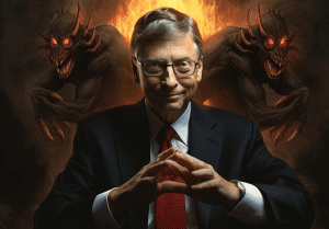 It’s anti-Southern Bigot Awareness Month: Only Jabs and Bug-Burgers for Our Boys It’s anti-Southern Bigot Awareness Month: Only Jabs and Bug-Burgers for Our Boys