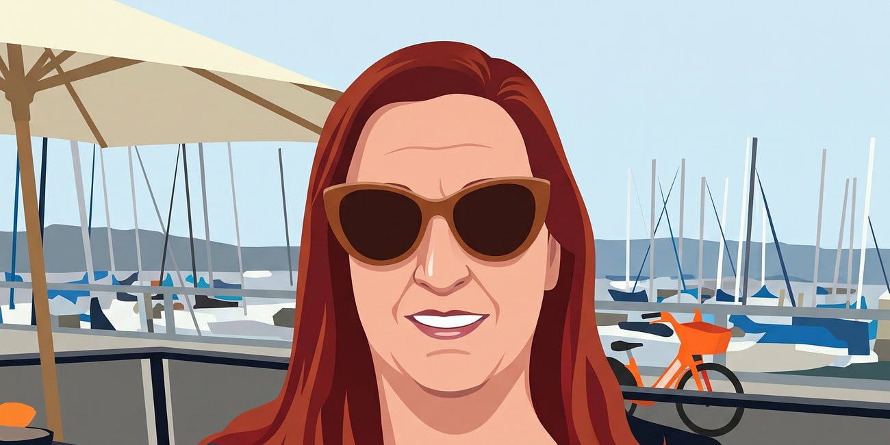 Lisa is all-in on James Tallarico 🪵⛪️🗳️- 5/31/2026