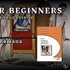 Latin for Beginners — Lesson 21