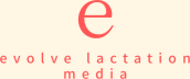 Evolve Lactation Media