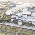 Rapid City breaks ground on airport expansion that could take two decades to finish