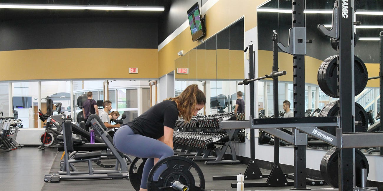 Regular Exercise IS Anti-Inflammatory