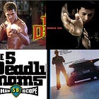 These 13 Martial Arts Films Belong in Your Library
