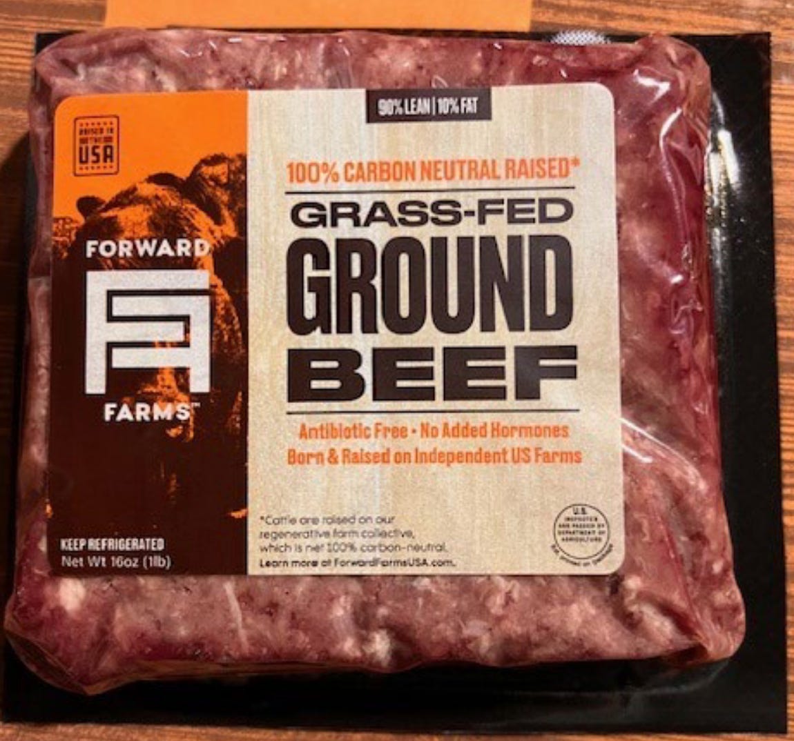 Mountain West Food Group, LLC Recalls Ground Beef Products Due To Possible E. Coli O26 Contamination