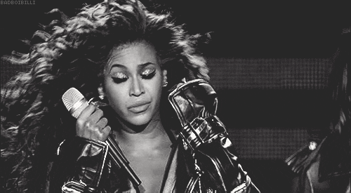 Beyonce Knowles GIF - Find & Share on GIPHY