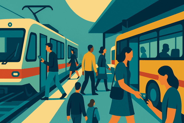 Clipper 2.0 Brings Rider Savings Clipper 2.0 Brings Rider Savings