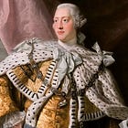 Everything you thought you knew about King George III is wrong