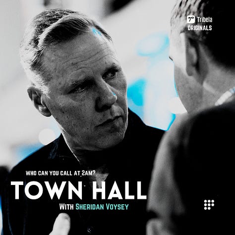 Incubated at Eight Parables