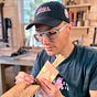 Albert Kleine's avatar