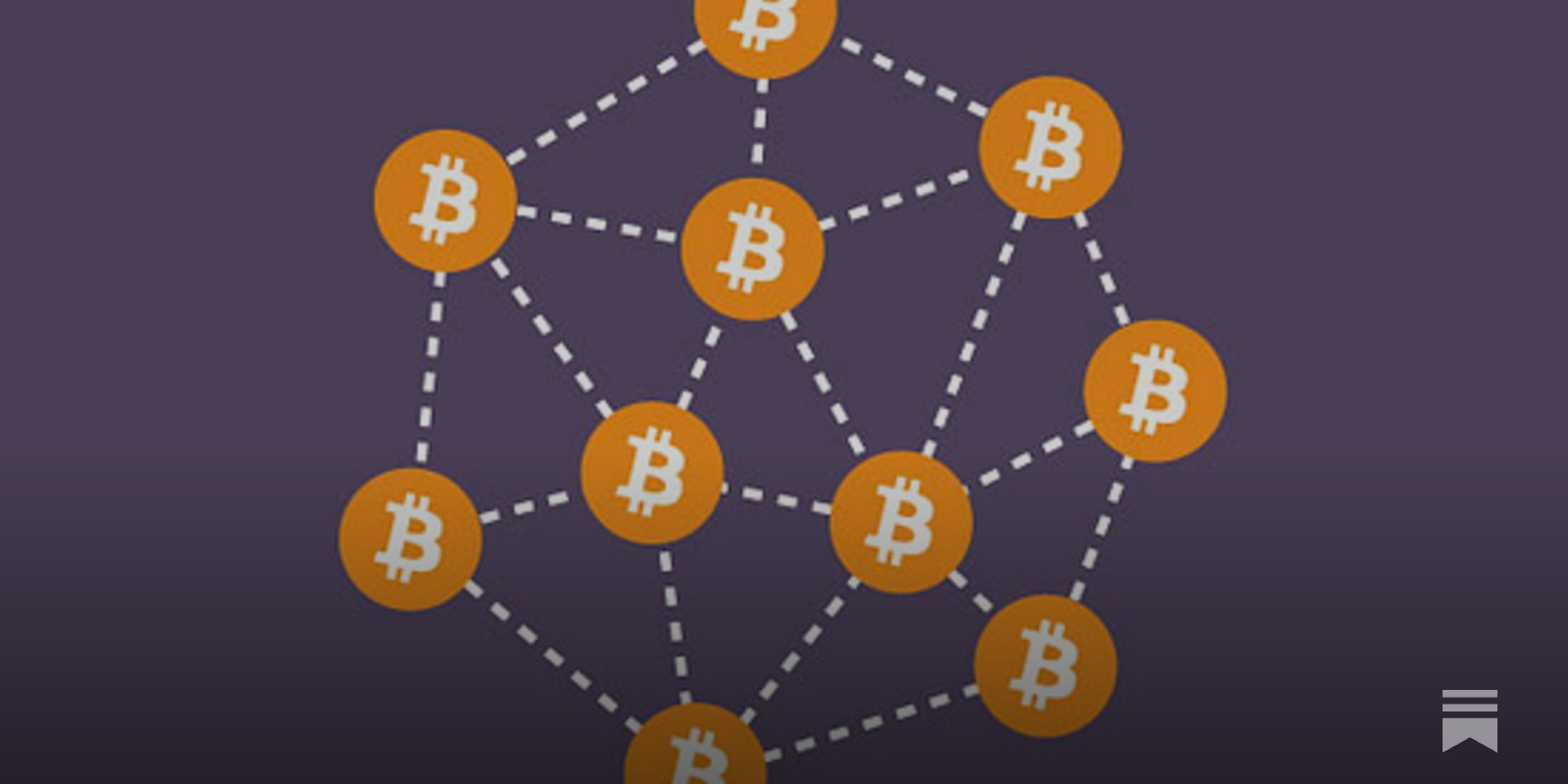 O Bitcoin e seus nós - Guilherme Bandeira