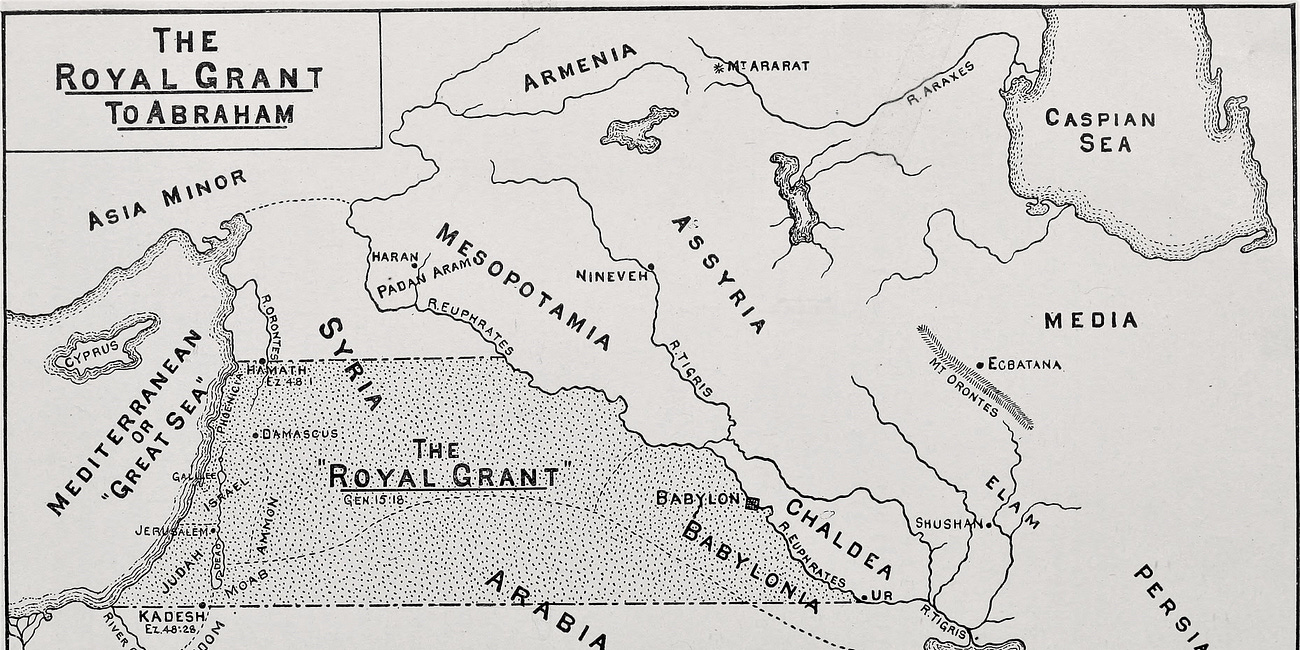 A future for Canada? Exploring the non-Anglosphere parts of Orwell's Oceania warning