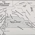 A future for Canada? Exploring the non-Anglosphere parts of Orwell's Oceania warning