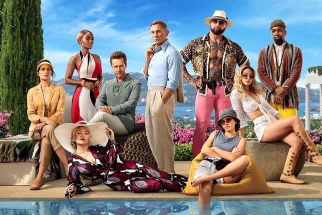 Cena pós-créditos deletada de Glass Onion teria mudado um grande momento do  filme