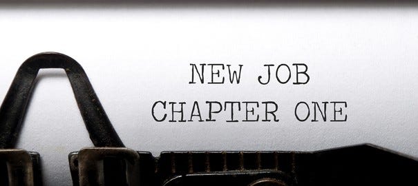 My First 30-Days at Grainger