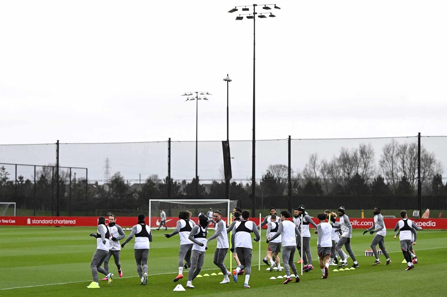 Former Red Leiva offers insights into Jürgen Klopp's pre-season training sessions Former Red Leiva offers insights into Jürgen Klopp's pre-season training sessions