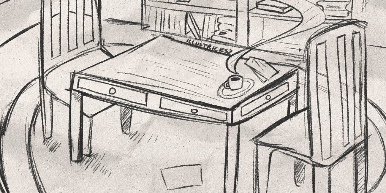 From War to Writing - Table of Contents