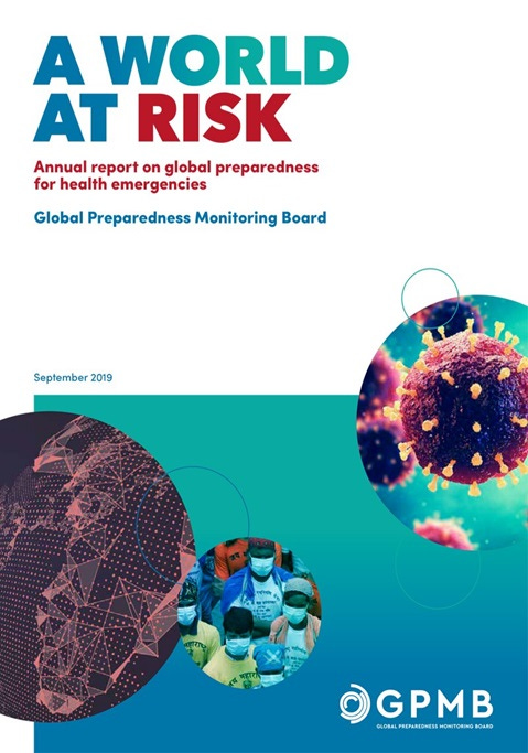 A World at Risk