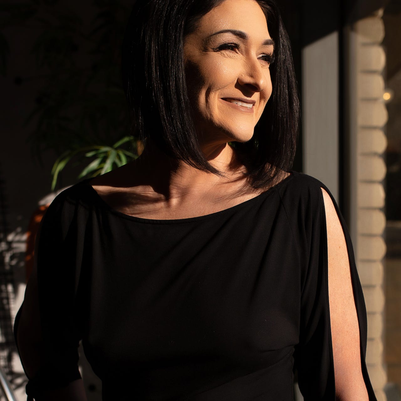 Under the White Coat