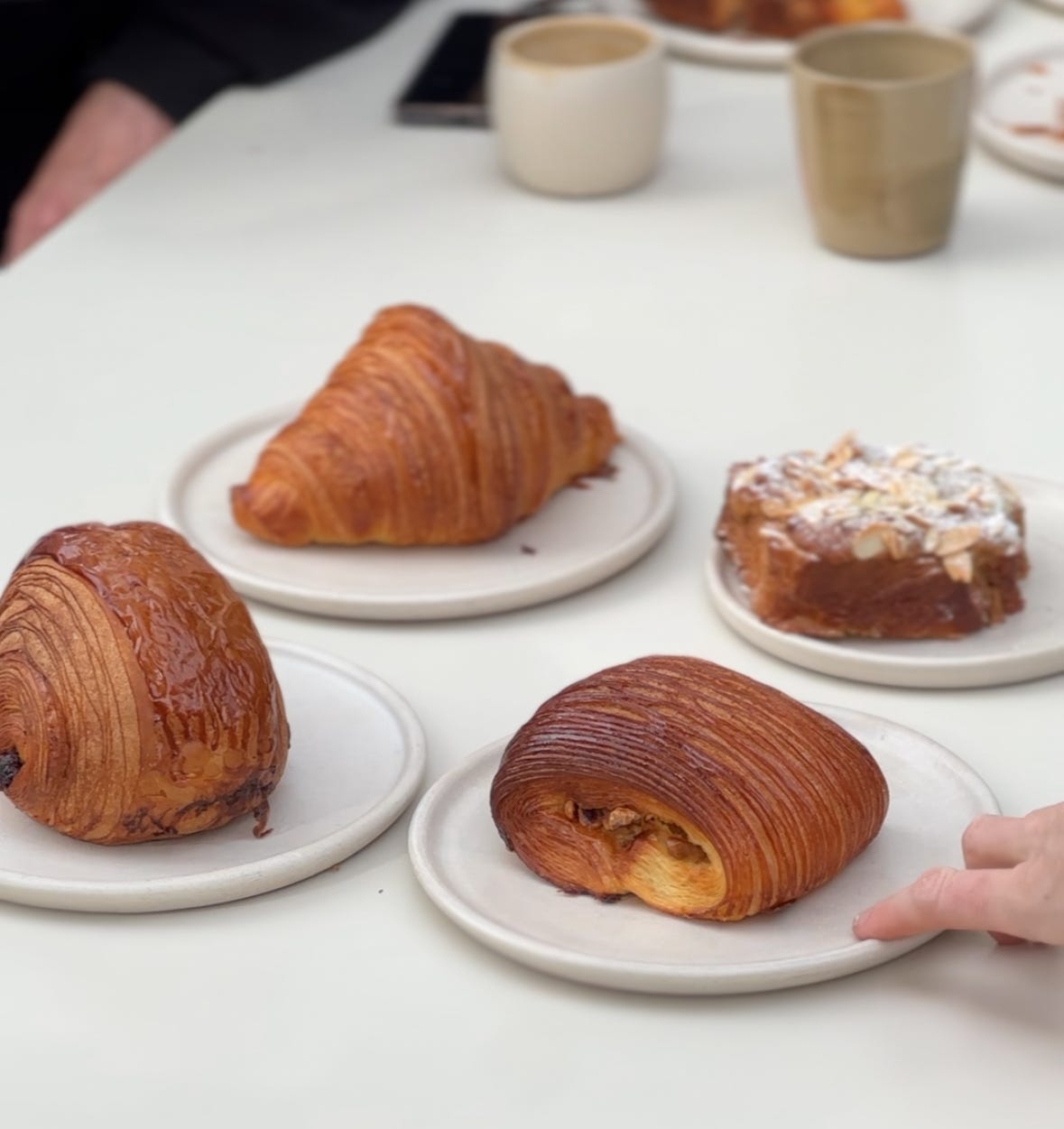 Layla Bakery