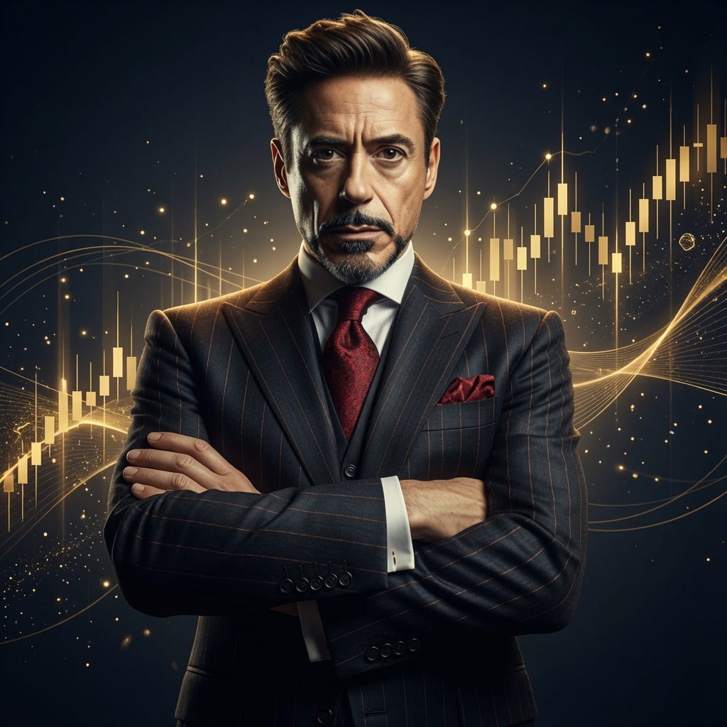 The Signal Investor