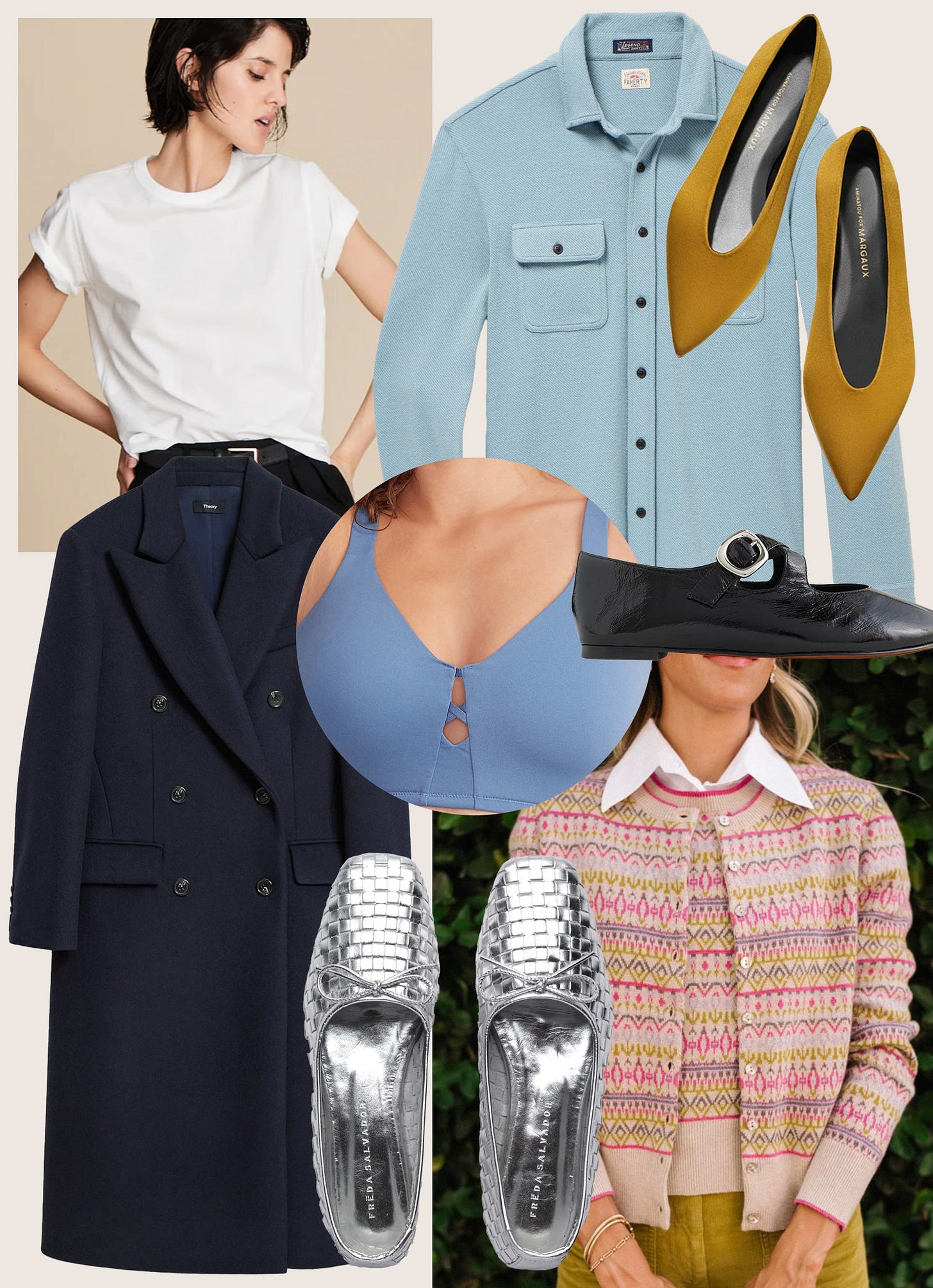 The Best Cyber Week Sales (Updated Daily)