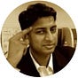 Vinish Garg's avatar