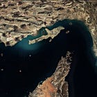 President Trump Cancels Scheduled Strikes and Bombings Against Iran After High-Level Discussions, Naval Blockade Remains in Full Force Until Transaction Finalized