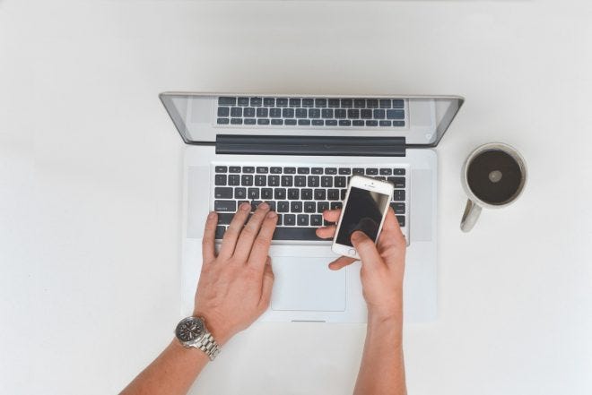 The ADHD Guide to Building a Writing Habit The ADHD Guide to Building a Writing Habit