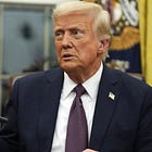 Trump Orders Hormuz Blockade After Iran Claims U.S. Sabotaged Deal