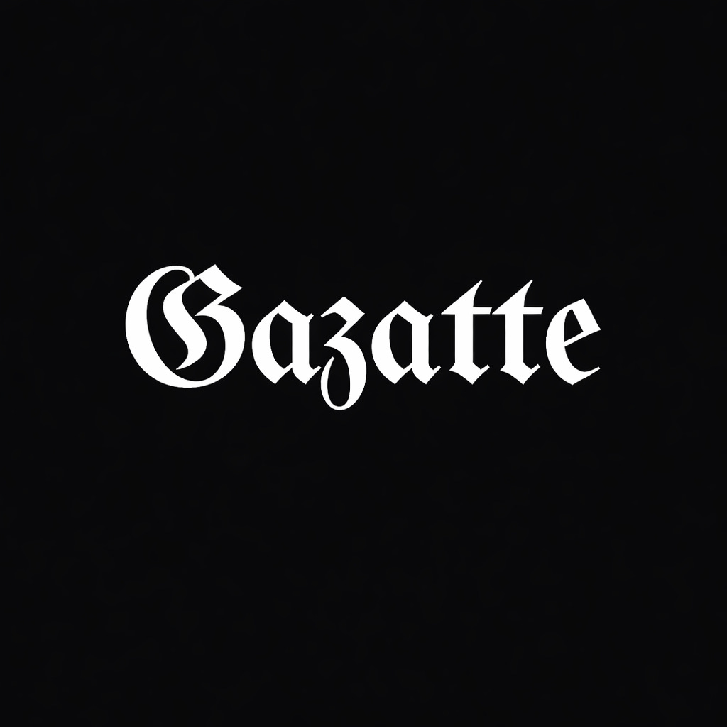 Gazatte logo