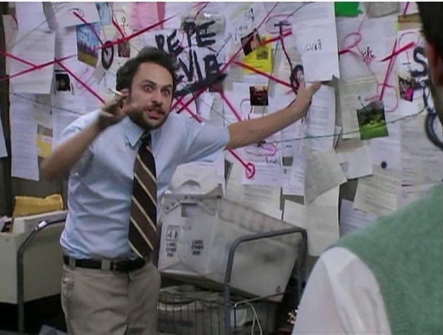 On the pod today the guys said this is the most memeed Sunny ...