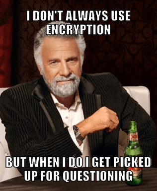 encryption humor for big brother encryption humor for big brother