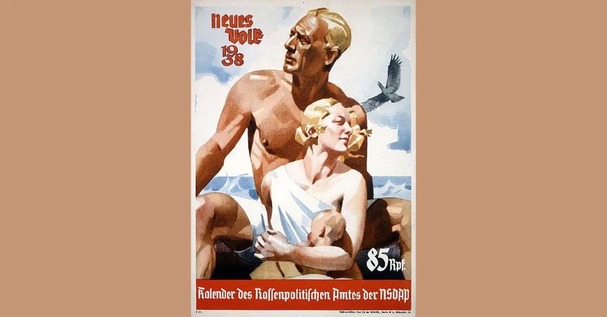 May be an image of text