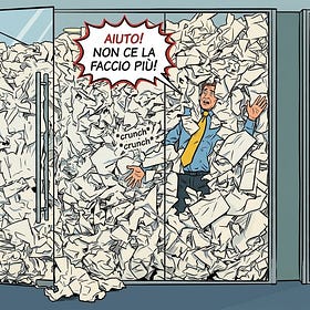 Transizione 5.0: il vero investimento? Sopravvivere alla burocrazia