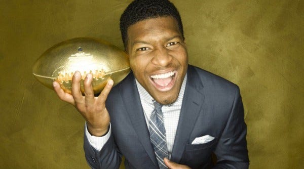 tampa bay bucs pick up jameis winston for 2015 nfl draft tampa bay bucs pick up jameis winston for 2015 nfl draft