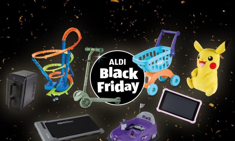 aldi black friday 2025