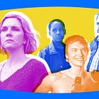 28 Top Execs Recommend the Best TV Series to Binge Over the Holidays