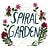 The Spiral Garden