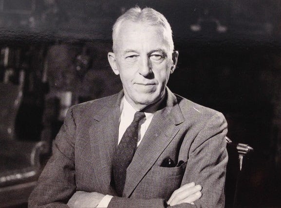 5x7 Postcard / In Store Photo - Bill Wilson