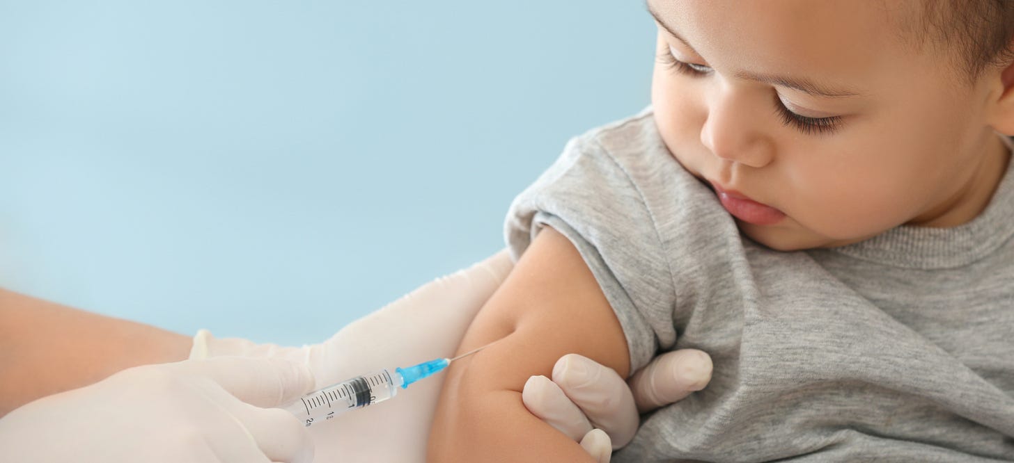 Autism and Vaccines - Autism Science Foundation Autism and Vaccines - Autism Science Foundation