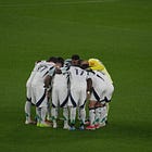 Revolution Focused On "Becoming A Better Version" Of Themselves Amid Unbeaten Streak