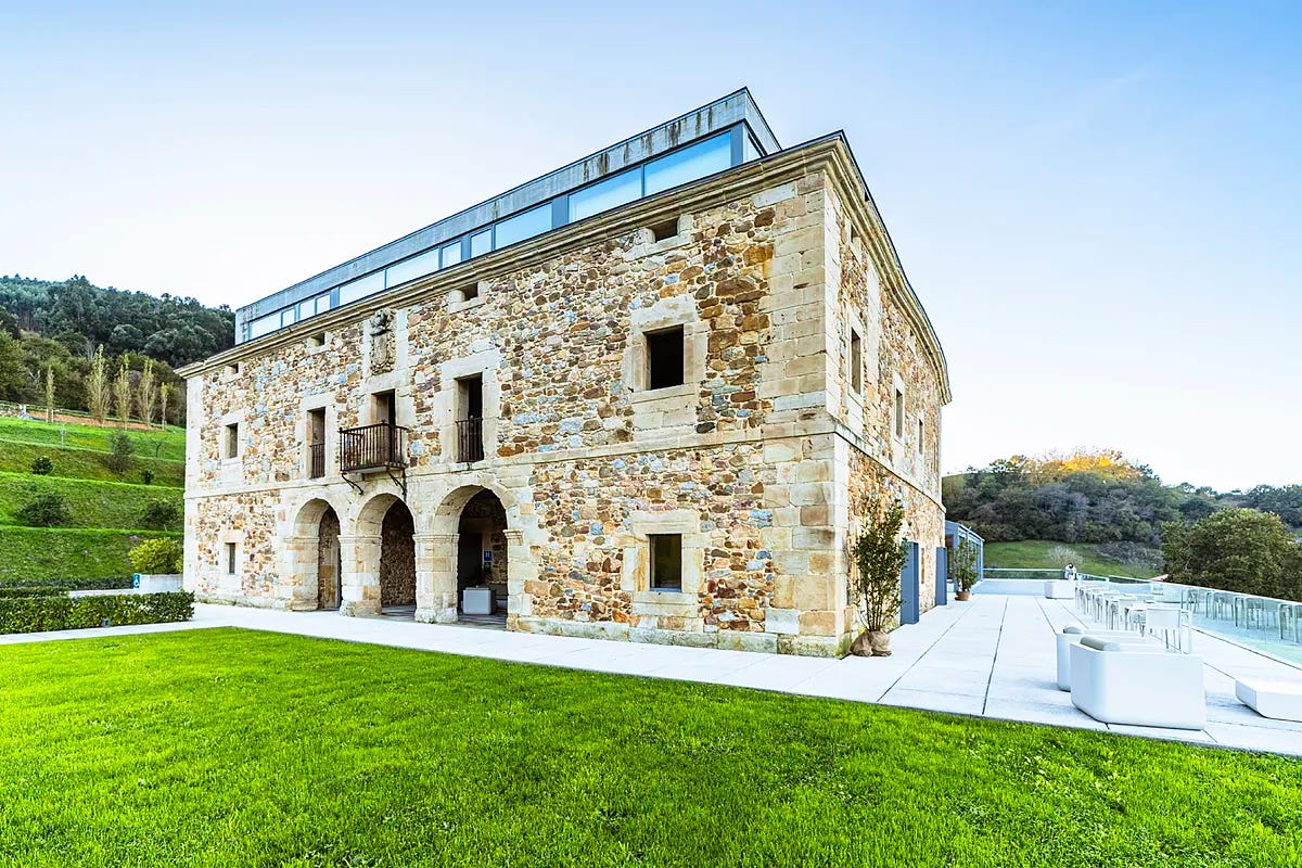 Pico Velasco, el hotel gastronómico perfecto para una escapada a Cantabria  | Gastro