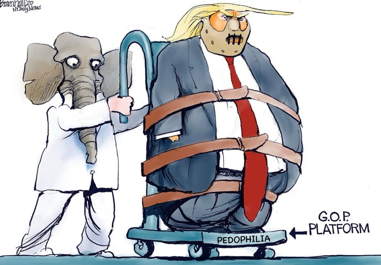 Bill Bramhall 